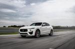Maserati Levante GTS 2018 года (WW)